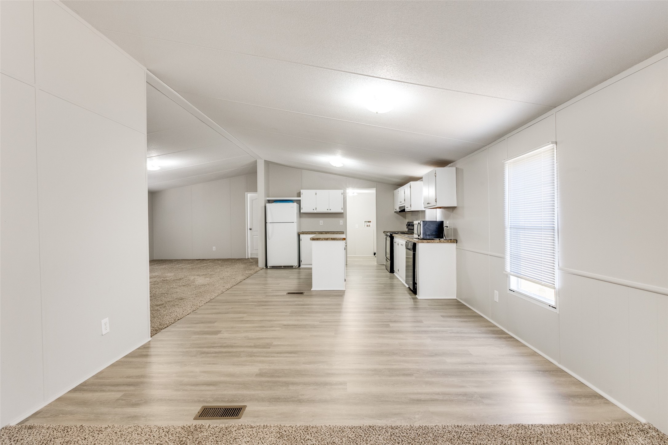 445 Arvel Circle Reno TX 76020