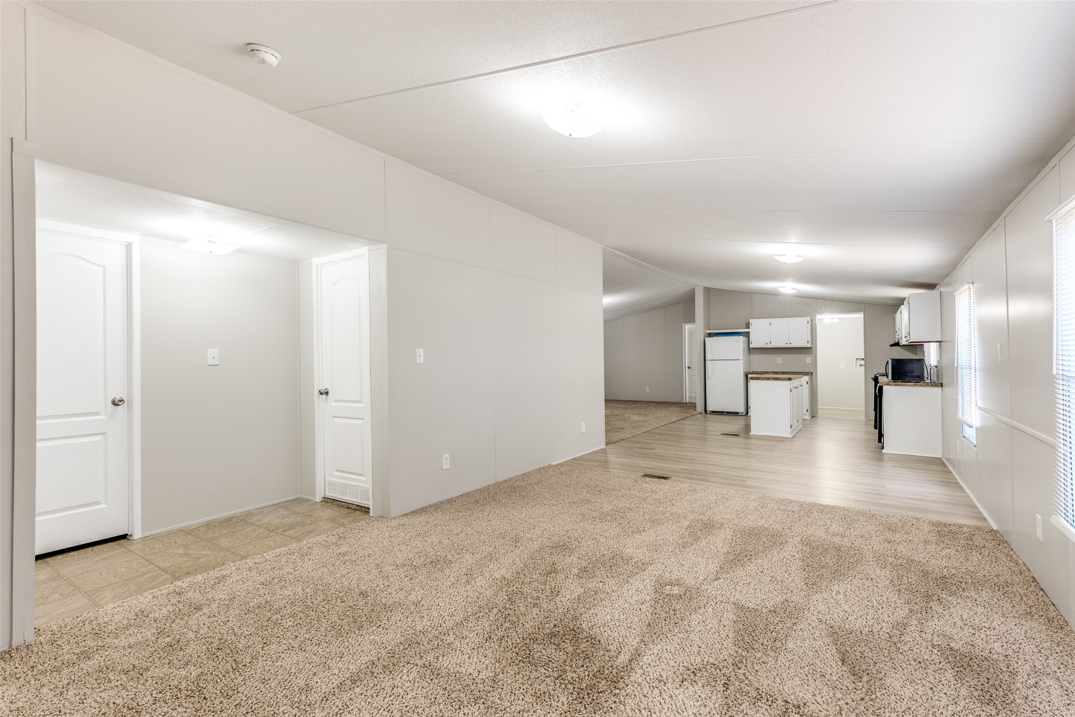 445 Arvel Circle Reno TX 76020