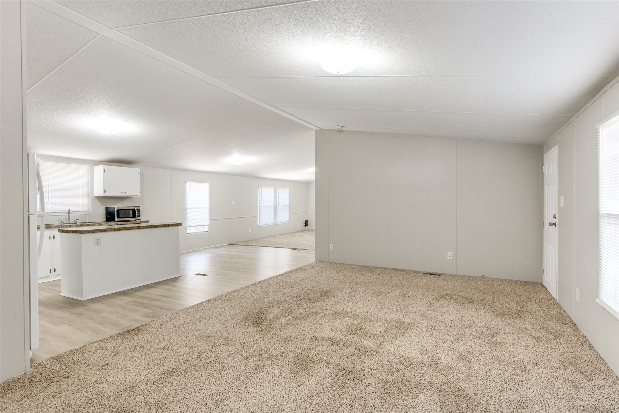 445 Arvel Circle Reno TX 76020