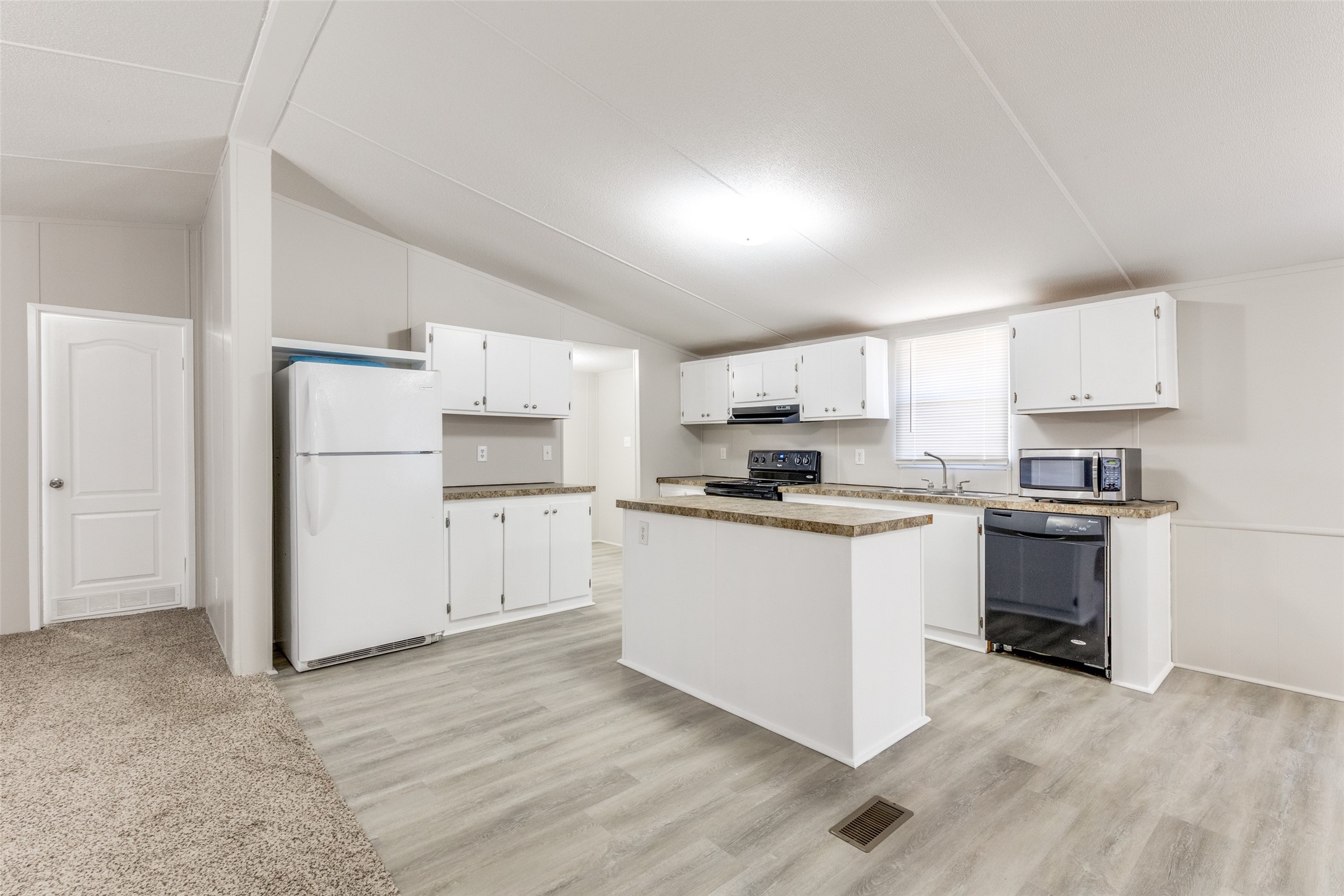 445 Arvel Circle Reno TX 76020