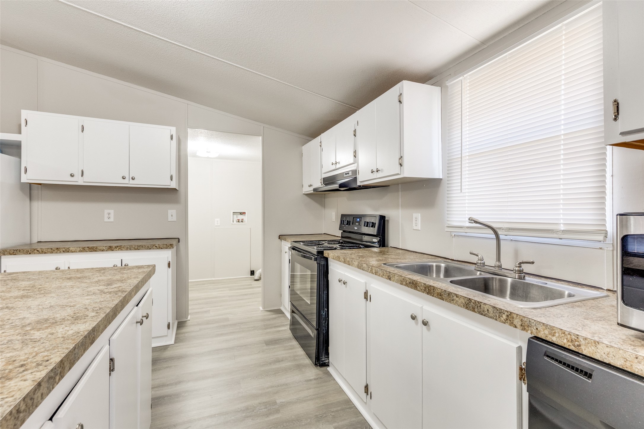 445 Arvel Circle Reno TX 76020