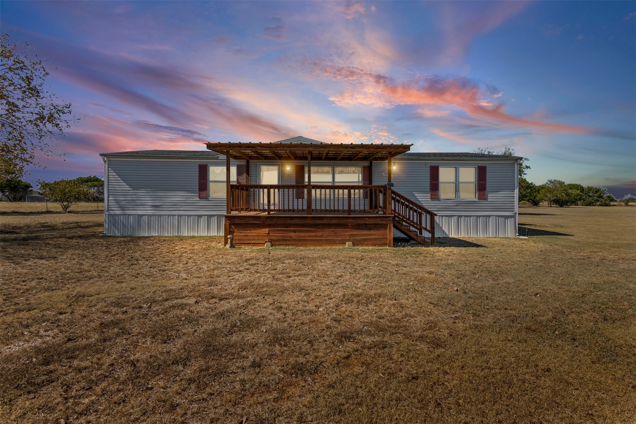 9064 Summit Court E Cleburne TX 76033