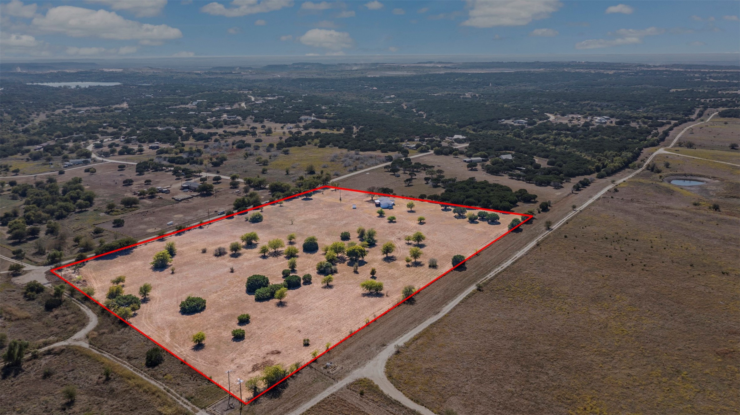 9064 Summit Court E Cleburne TX 76033