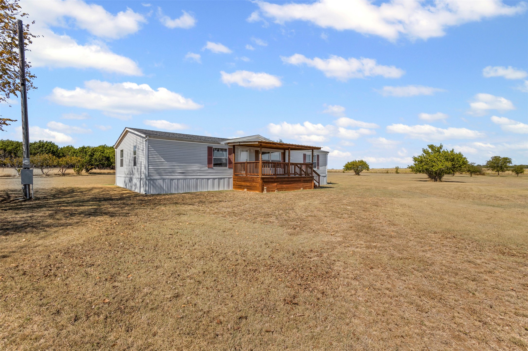 9064 Summit Court E Cleburne TX 76033