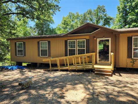1185 Hickory Hills Drive Murchison TX 75778