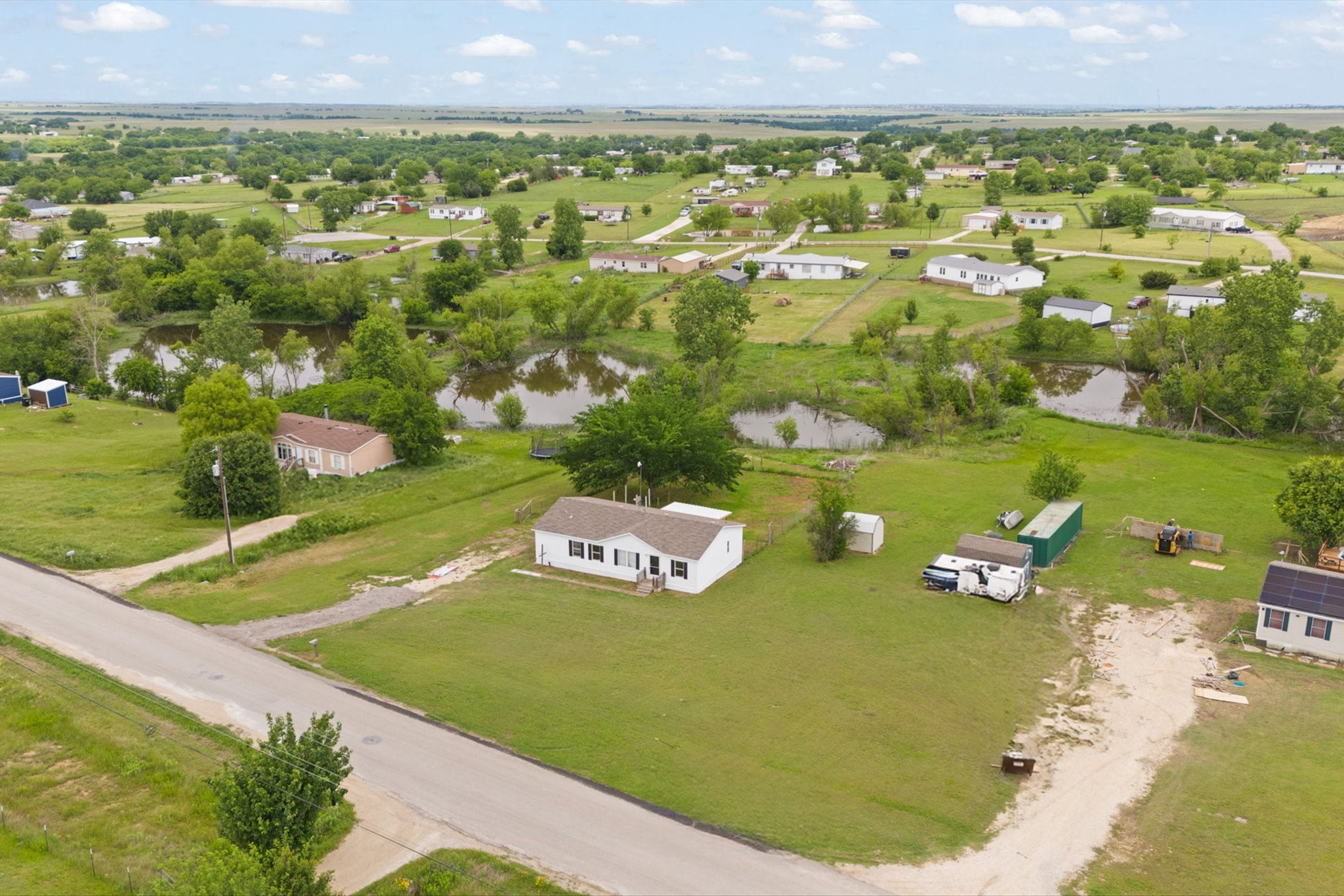 5812 Kentucky Street Joshua TX 76058