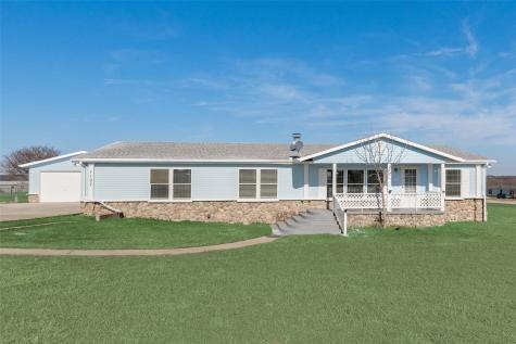 1107 Mourning Dove Street Rhome TX 76078