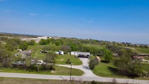 1801 Old Denton Highway Decatur TX 76234