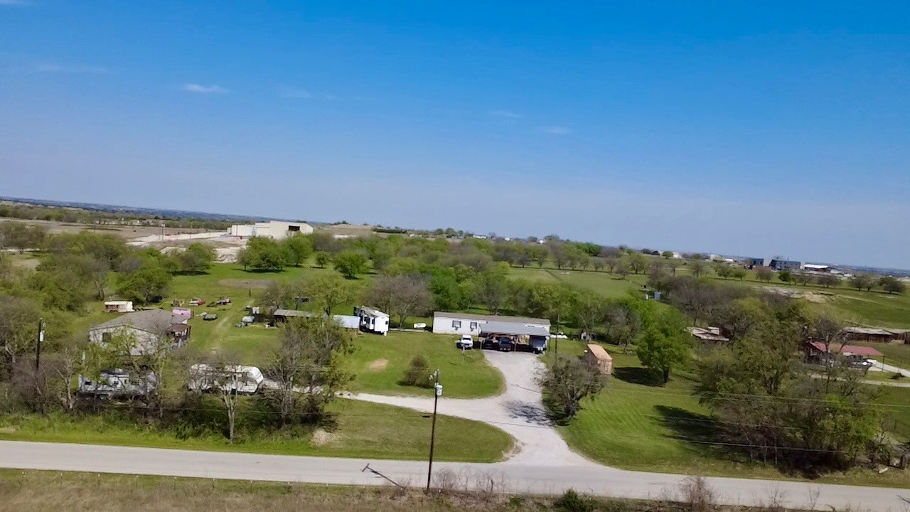 1801 Old Denton Highway Decatur TX 76234