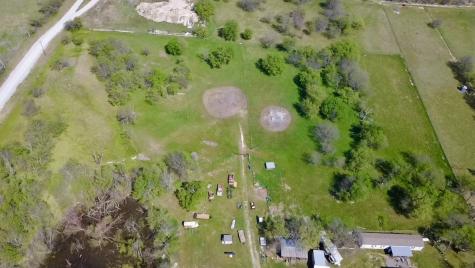 1801 Old Denton Highway Decatur TX 76234