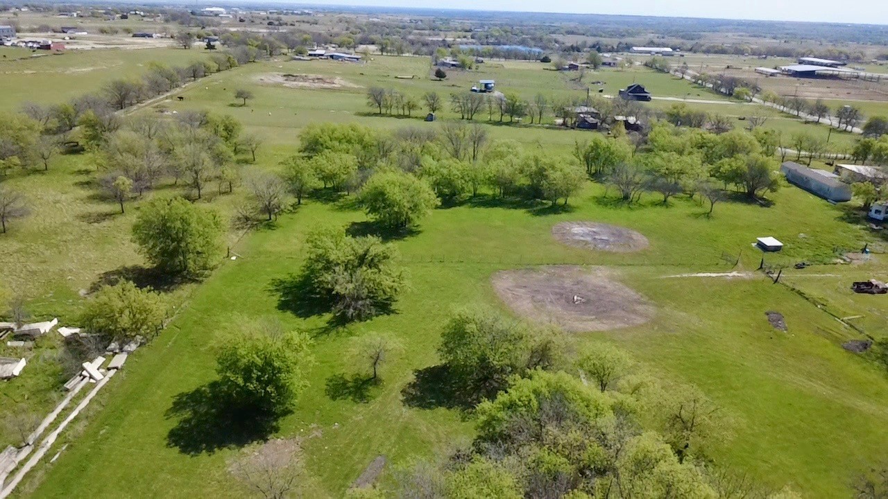 1801 Old Denton Highway Decatur TX 76234
