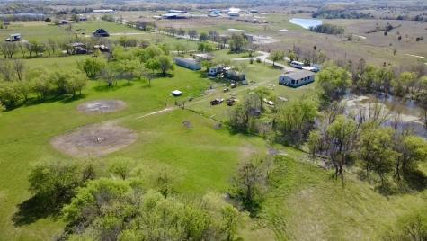 1801 Old Denton Highway Decatur TX 76234