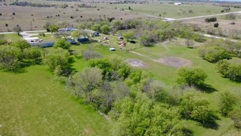 1801 Old Denton Highway Decatur TX 76234