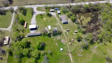 1801 Old Denton Highway Decatur TX 76234