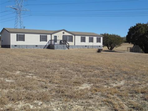 232 Brazos Valley Lane Weatherford TX 76087