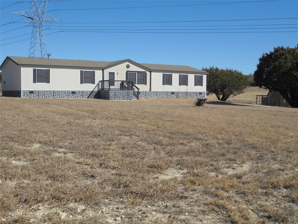 232 Brazos Valley Lane Weatherford TX 76087
