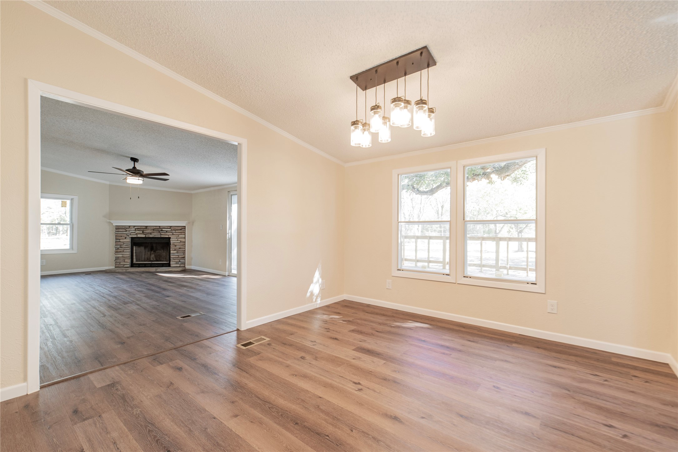 204 Rs County Road 1503 Point TX 75472
