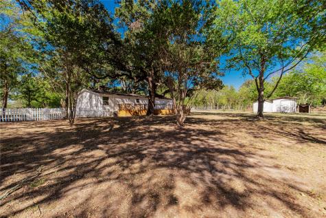 204 Rs County Road 1503 Point TX 75472