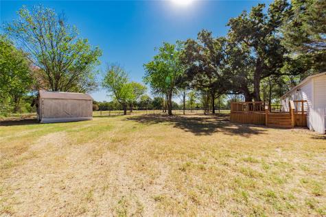 204 Rs County Road 1503 Point TX 75472