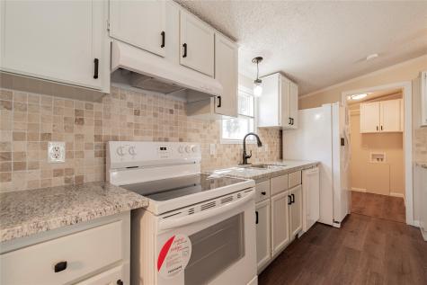 204 Rs County Road 1503 Point TX 75472