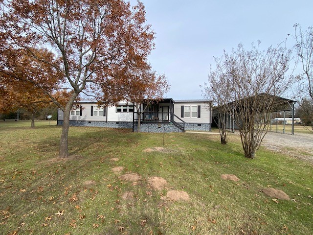 12154 County Road 331a Terrell TX 75161