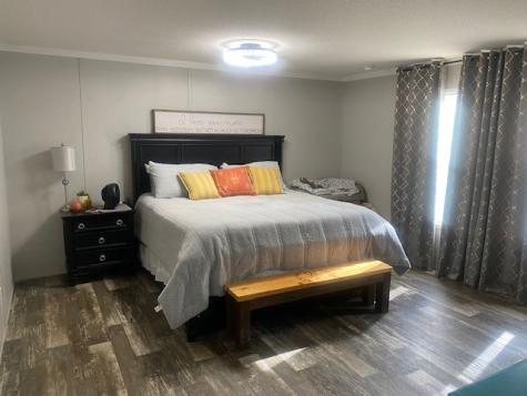 12154 County Road 331a Terrell TX 75161