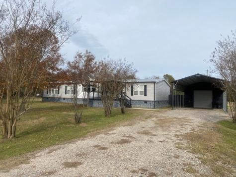 12154 County Road 331a Terrell TX 75161