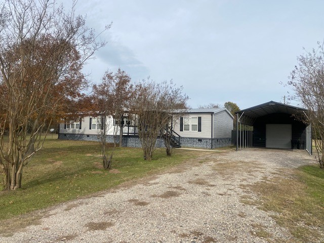 12154 County Road 331a Terrell TX 75161