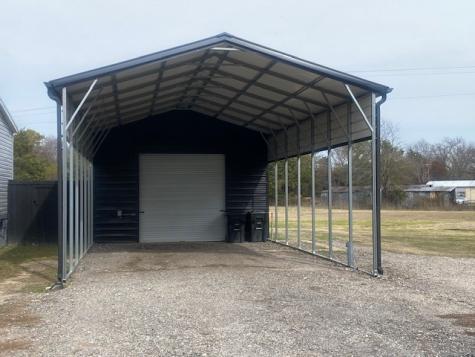 12154 County Road 331a Terrell TX 75161