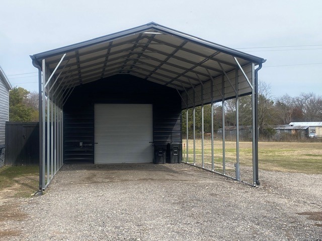 12154 County Road 331a Terrell TX 75161