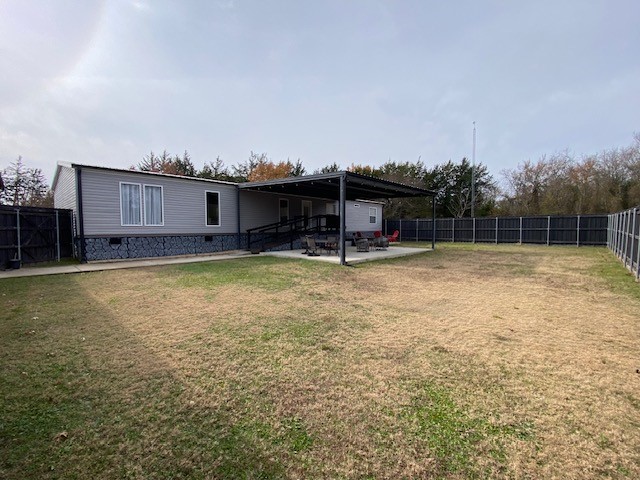 12154 County Road 331a Terrell TX 75161