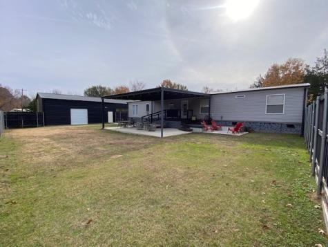 12154 County Road 331a Terrell TX 75161