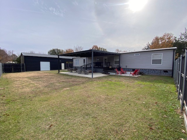 12154 County Road 331a Terrell TX 75161