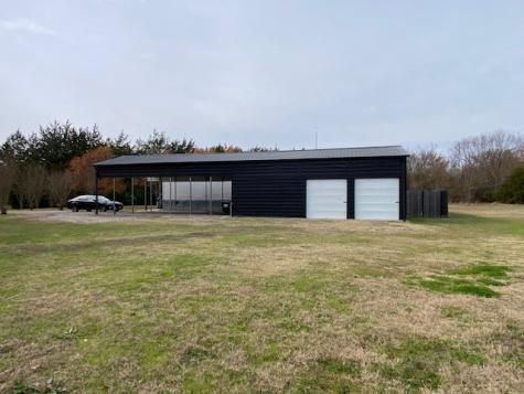 12154 County Road 331a Terrell TX 75161