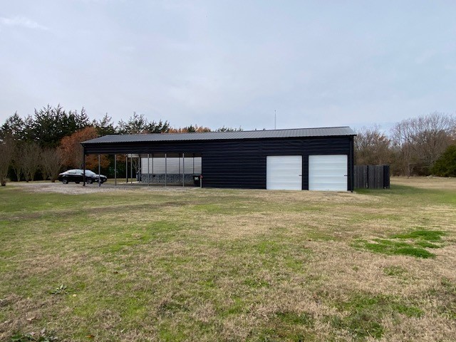 12154 County Road 331a Terrell TX 75161