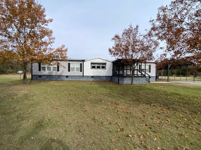 12154 County Road 331a Terrell TX 75161