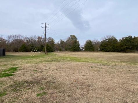 12154 County Road 331a Terrell TX 75161