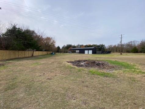 12154 County Road 331a Terrell TX 75161