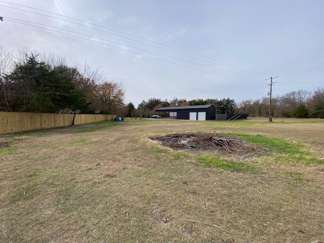 12154 County Road 331a Terrell TX 75161