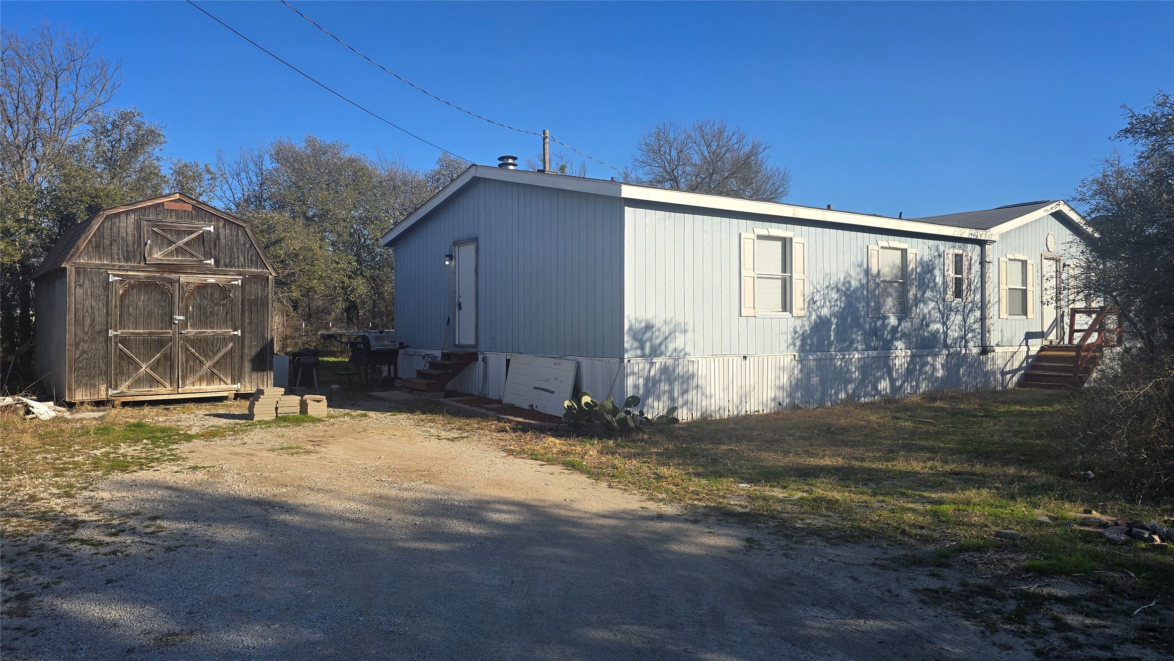 2833 Highland Road Springtown TX 76082