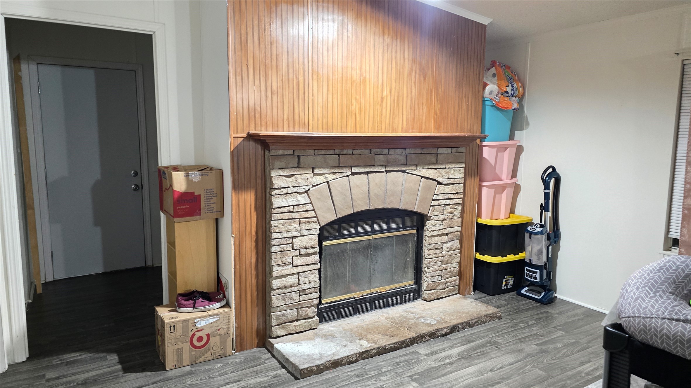 2833 Highland Road Springtown TX 76082