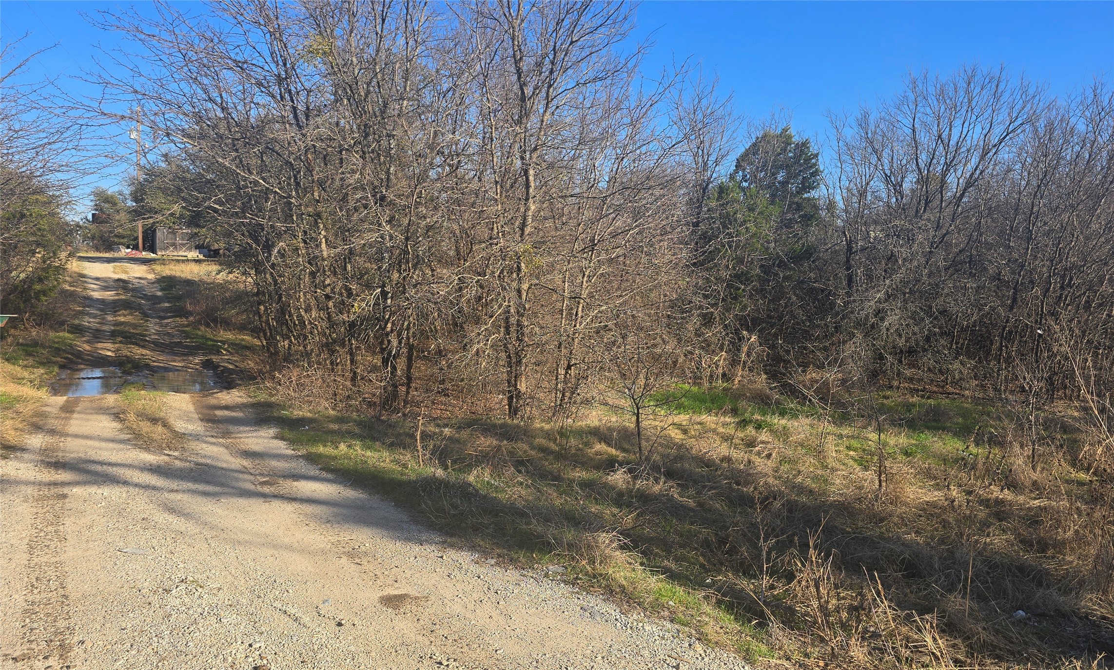 2833 Highland Road Springtown TX 76082