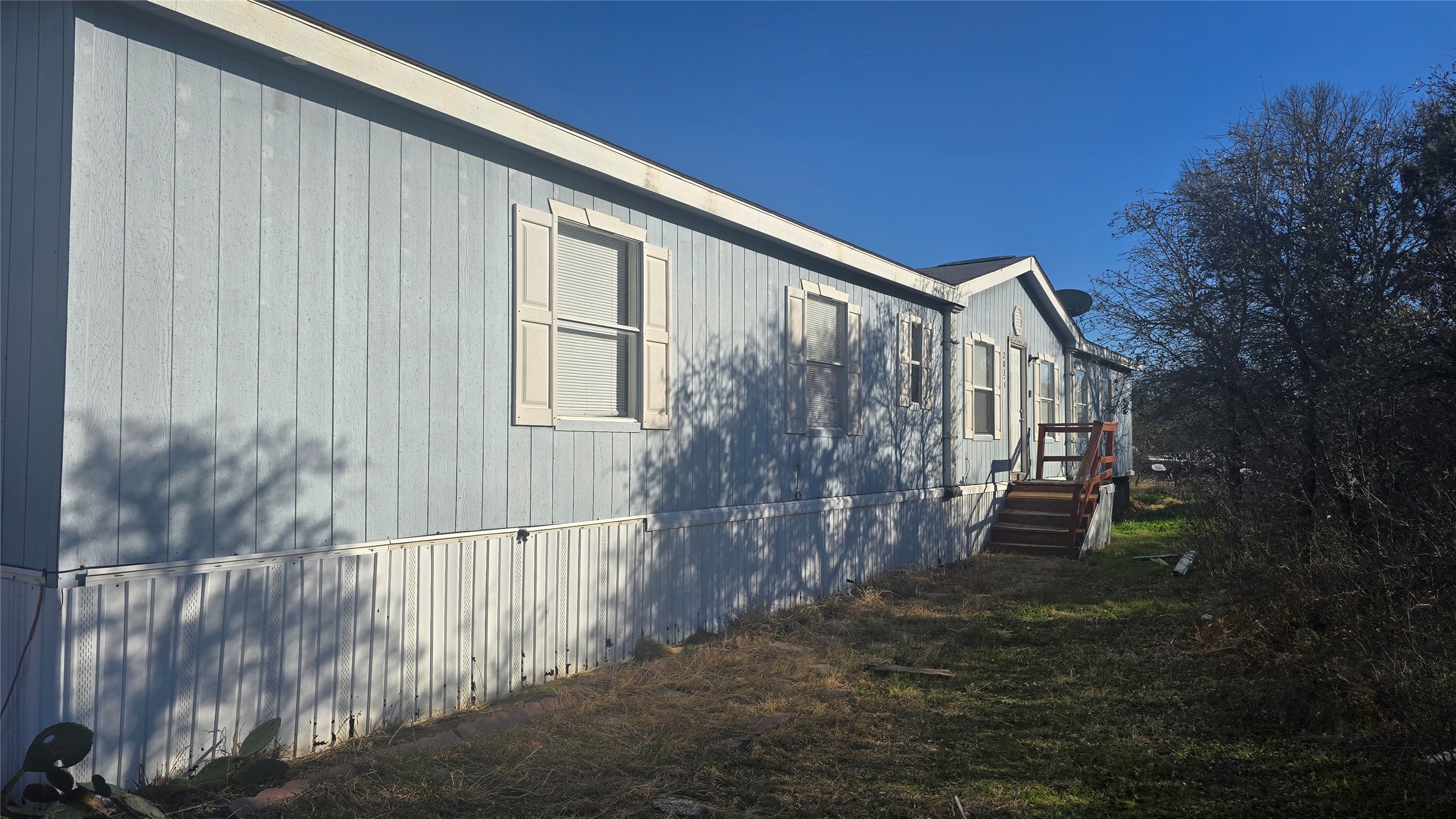 2833 Highland Road Springtown TX 76082