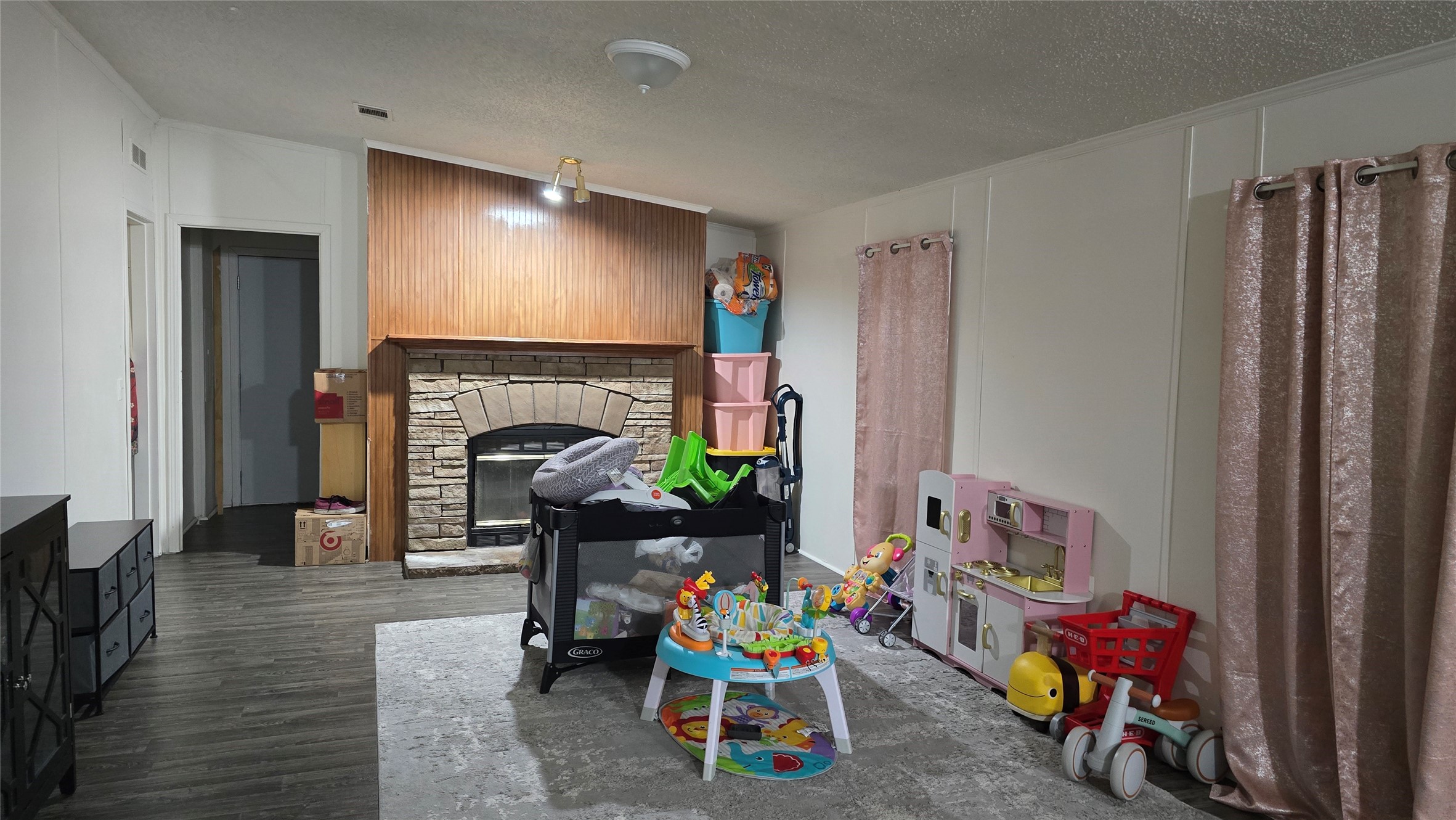 2833 Highland Road Springtown TX 76082