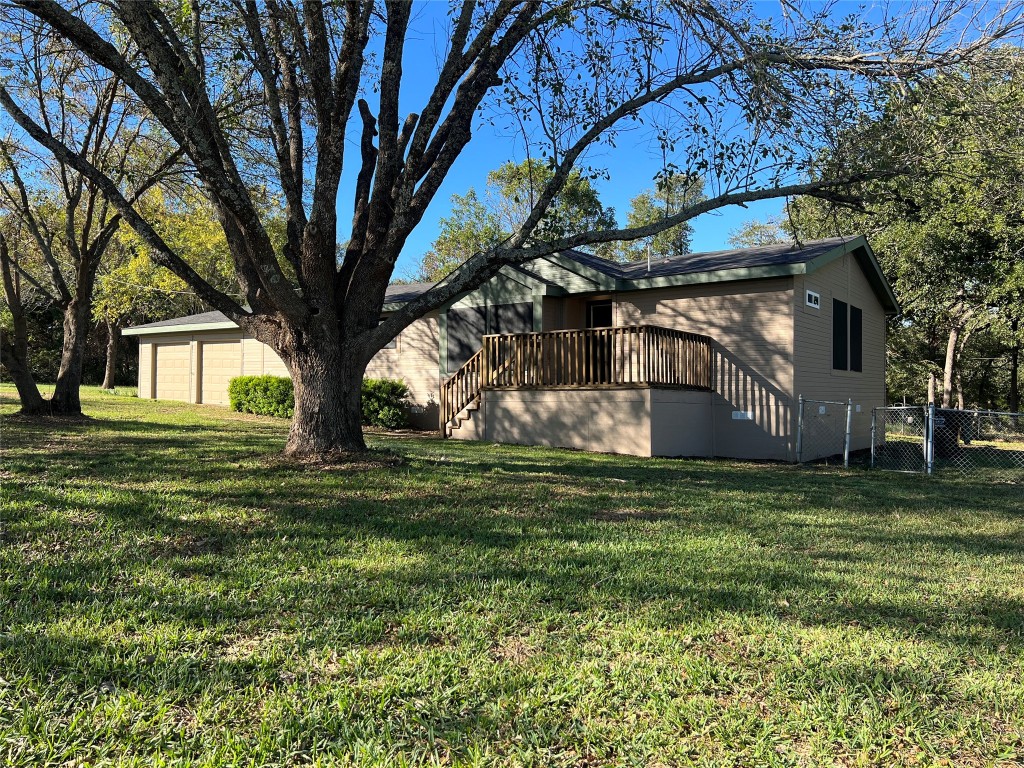 516 Mason Drive Kemp TX 75143
