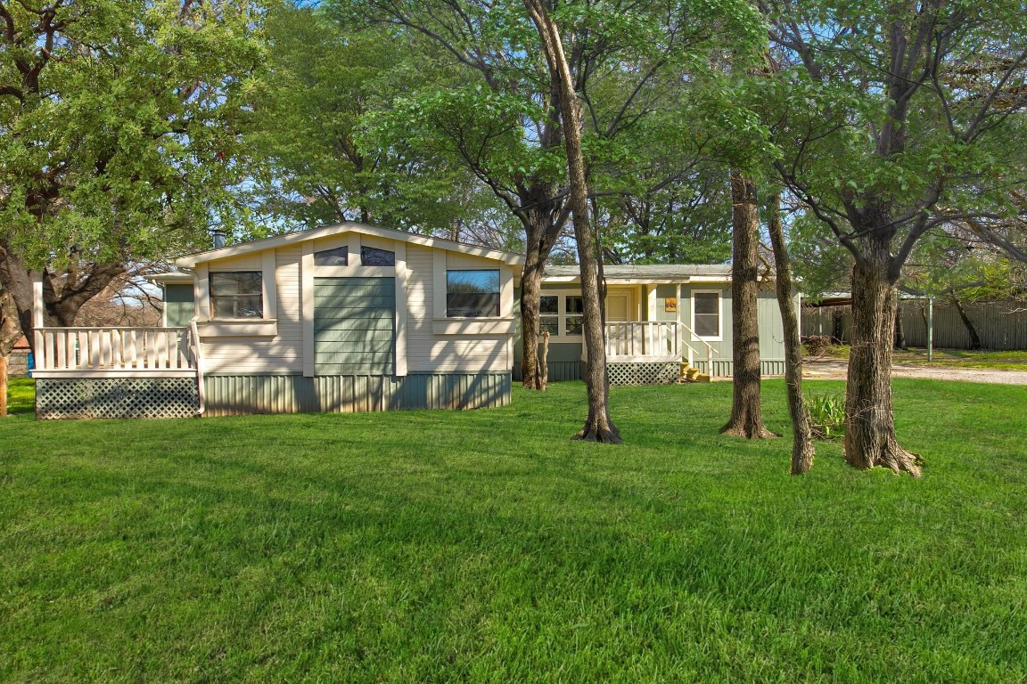 6108 Bark Wood Court Fort Worth TX 76135