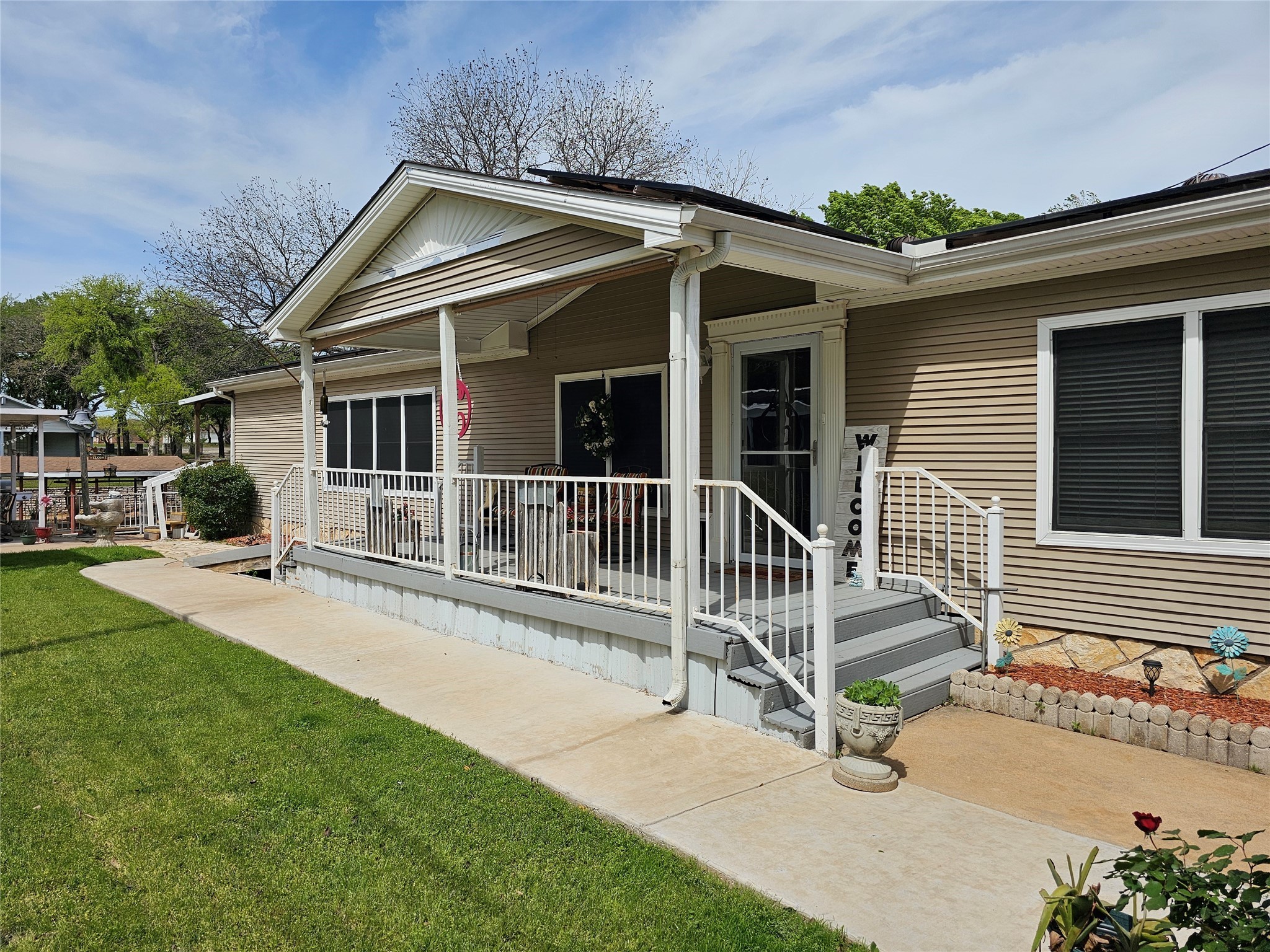 4310 Glenwood Court Granbury TX 76049