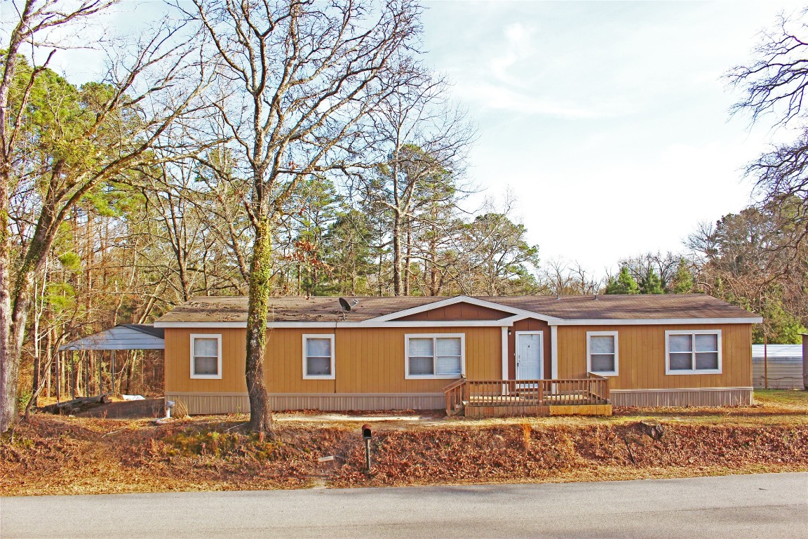 1615 Cal Young Road Hallsville TX 75650