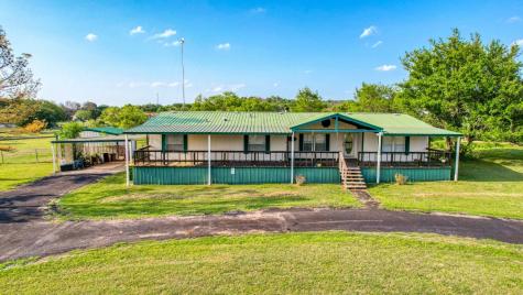 283 Kelly Brook Circle Weatherford TX 76087