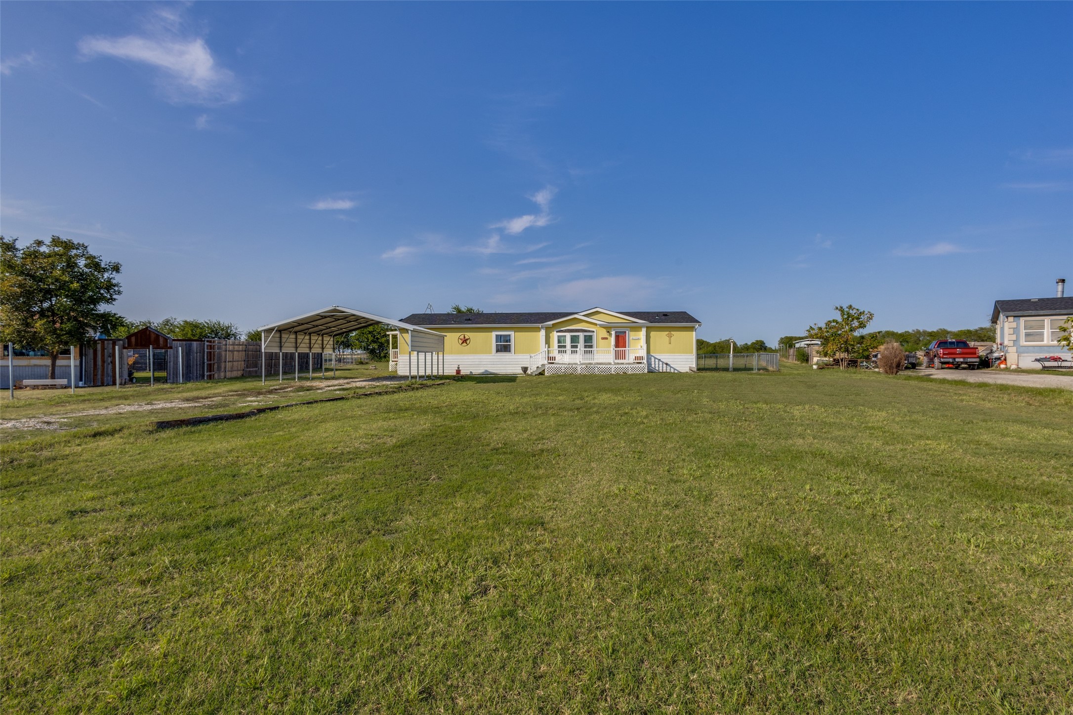 2701 Cedar Court Princeton TX 75407